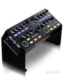 Attrezzatura musicale per DJ