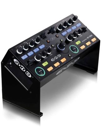 Attrezzatura musicale per DJ