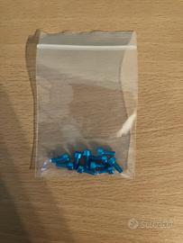 Viti azzurre korg esx emx