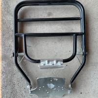 Portapacchi Vespa PK