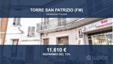 Immobile in asta di 72 m² a Torre San Patrizio