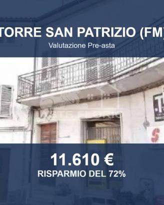Immobile in asta di 72 m² a Torre San Patrizio