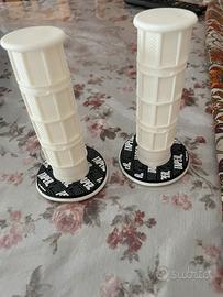 Manopole pro color pro white