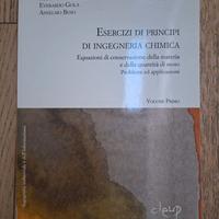 Esercizi di Principi di Ingegneria Chimica