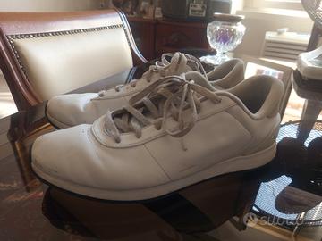 Reebok bianche 