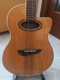 EKO GUITARS - NXT NYLON N100CE