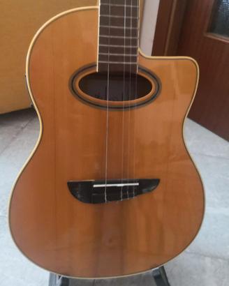 EKO GUITARS - NXT NYLON N100CE