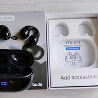 NUOVE cuffie bluetooth 