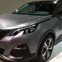Ricambi usati peugeot 3008 dal 2016 al 2023