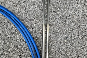 cavi ultraflex mach 36