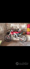 Honda CRF 250