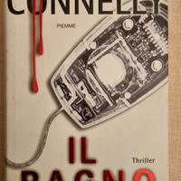 Il ragno, di Michael Connelly