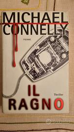 Il ragno, di Michael Connelly