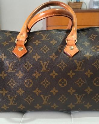 Bauletto Speedy Louis Vuitton 