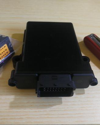 Speeduino micro ecu standalone programmabile