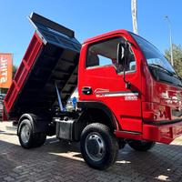 TRANSPORTER OPERATRICE USATA DURSO FARMER 65-75 SV