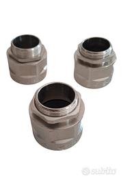 Raccordi per impianti elettrici