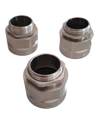 Raccordi per impianti elettrici