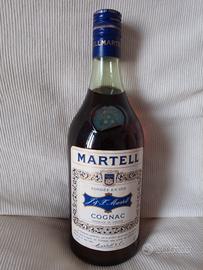 Martell Cognac France Bottiglia liquore vintage
