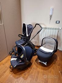 Trio Peg Perego Book 51s