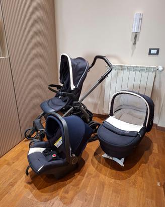 Trio Peg Perego Book 51s