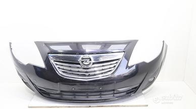 PARAURTI ANTERIORE COMPLETO OPEL Meriva 3° Serie