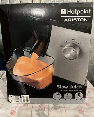 centrifuga, estrattore