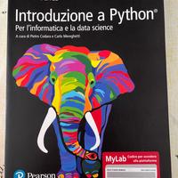 Introduzione a Pyhton