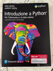Introduzione a Pyhton