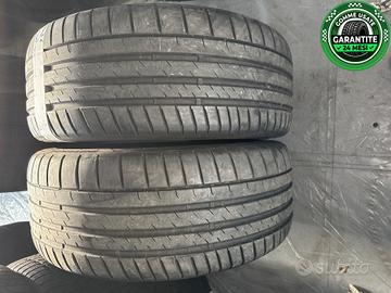 gomme usate 2554021 Estivo BRIDGESTONE - Pot - 762