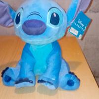 peluche originale stich