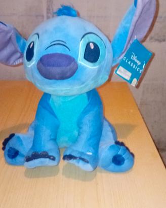 peluche originale stich