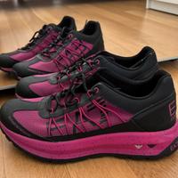 Scarpe sportive Armani