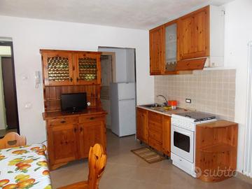 Appartamento montagna