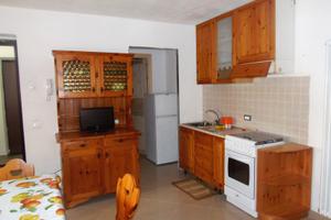 Appartamento montagna