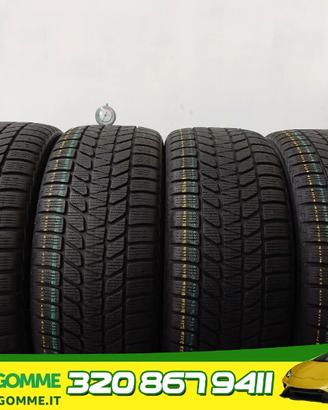 Gomme 235/50/19 BRIDGESTONE Invernali