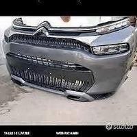 Musata citroen c3 aircross ricambi 2020 201 2022