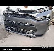 Musata citroen c3 aircross ricambi 2020 201 2022