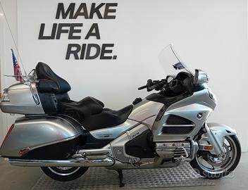 HONDA GL 1800 GOLD WING - 2015