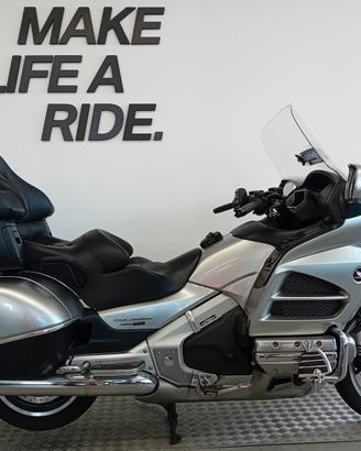 HONDA GL 1800 GOLD WING - 2015