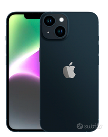 iPhone 14 plus