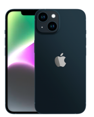 iPhone 14 plus