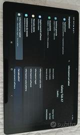 Galaxy Tab A7