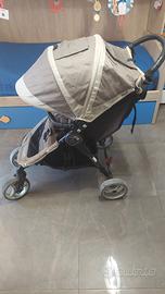 Passeggino City Mini 4 ruote