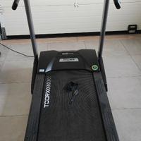 TAPIS ROULANT TOORX TRX 90S + Tappeto