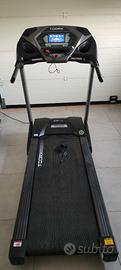 TAPIS ROULANT TOORX TRX 90S + Tappeto