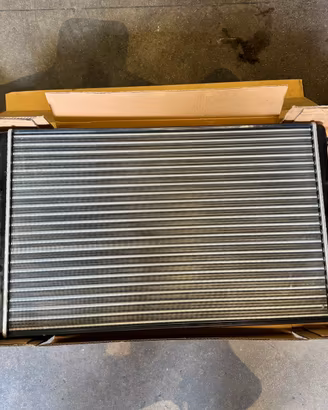 Radiatore Auto Nuovo Cod. 10754257 Fiat Panda/500