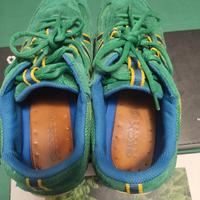 SCARPE SPORTIVE GEOX