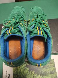SCARPE SPORTIVE GEOX