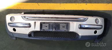 MINI COOPER 2007 - PARAURTI ANTERIORE